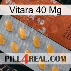 Vitara 40Mg 43